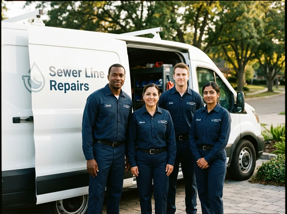 Emergency Plumber company in Scottsmoor, FL